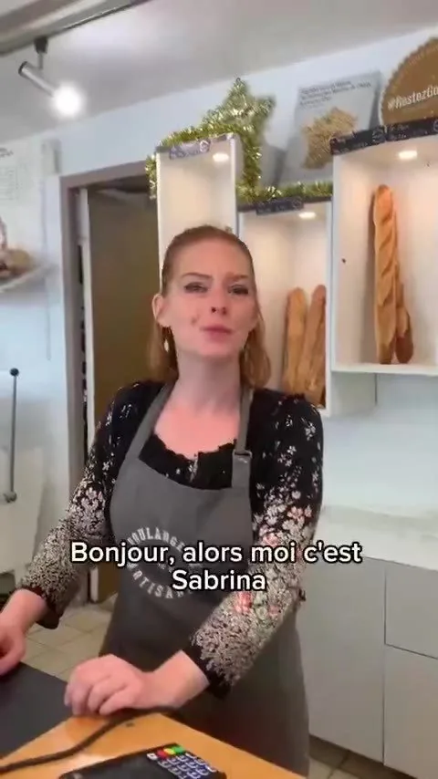 Au Blé d'Or