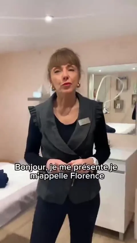 Escale Beauté
