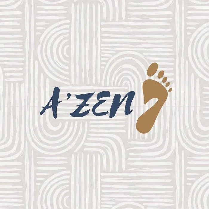 Flyer - A'Zen